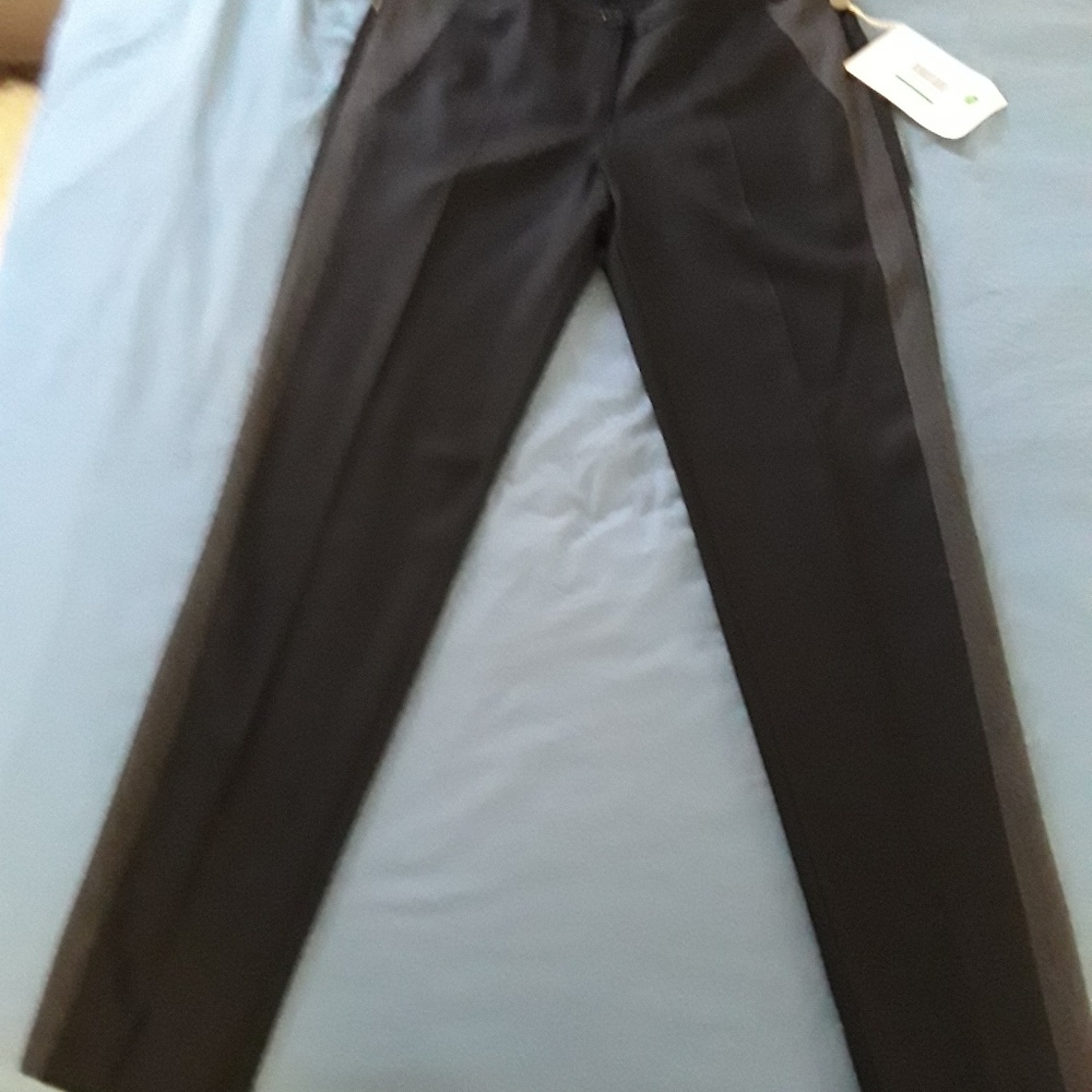 Classic pants